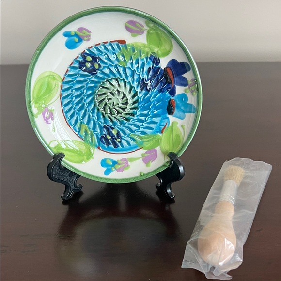 SPANISH HANDMADE RASP - Picture 1 of 8